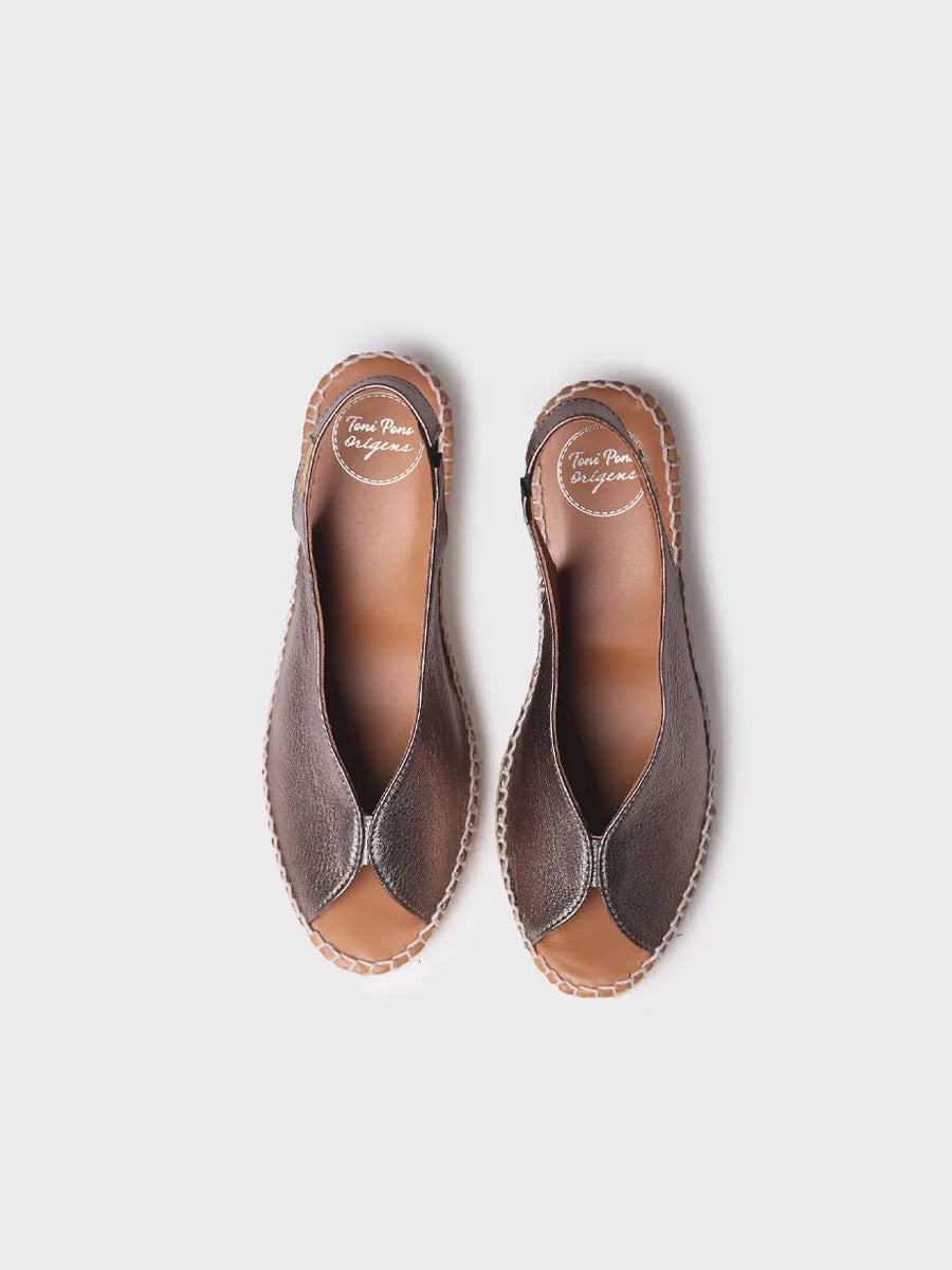Colour_Bronze(Bronze) | Toni Pons Laila-P