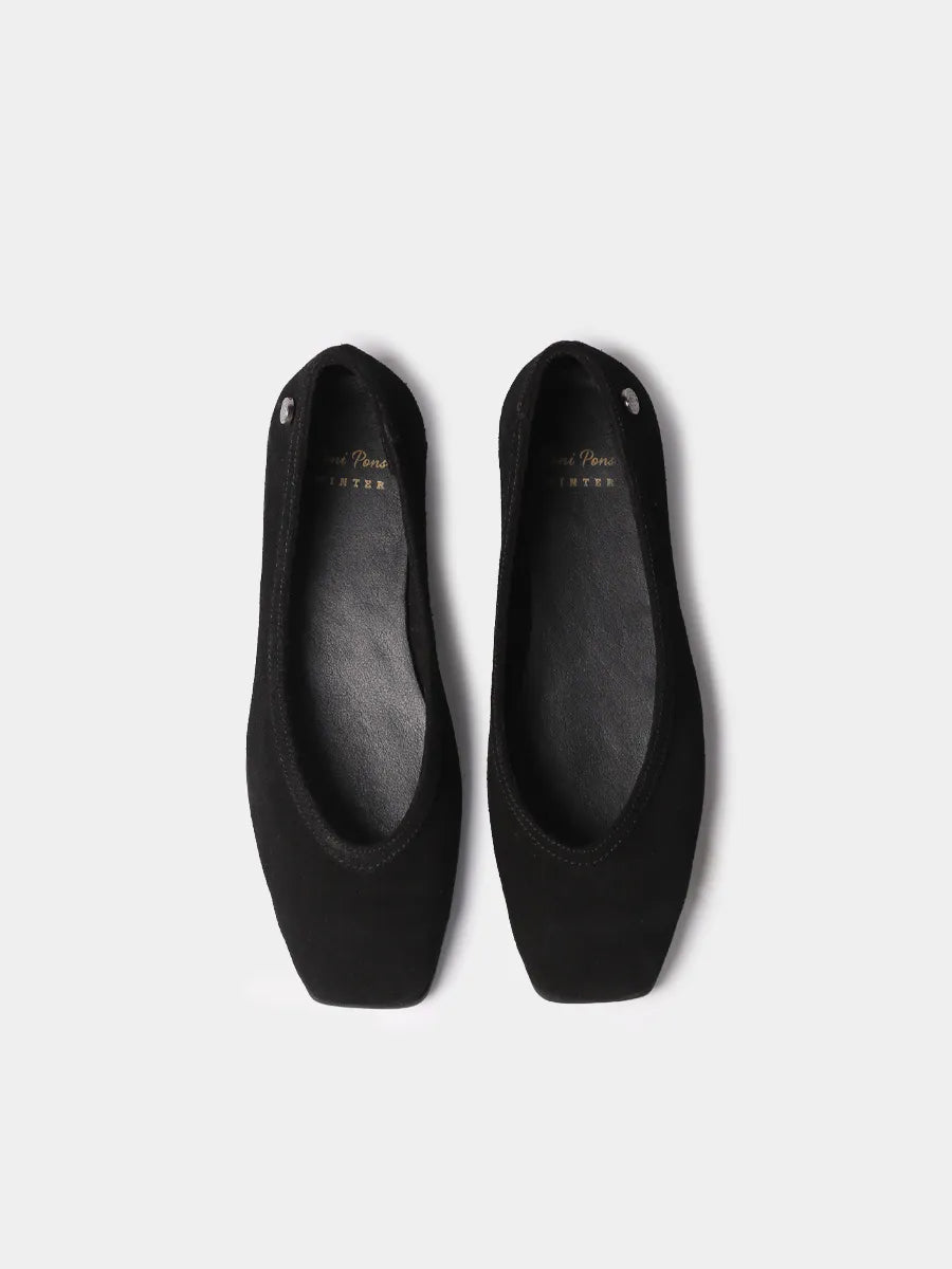 Colour_Black(Negre) | Toni Pons MELISA-A