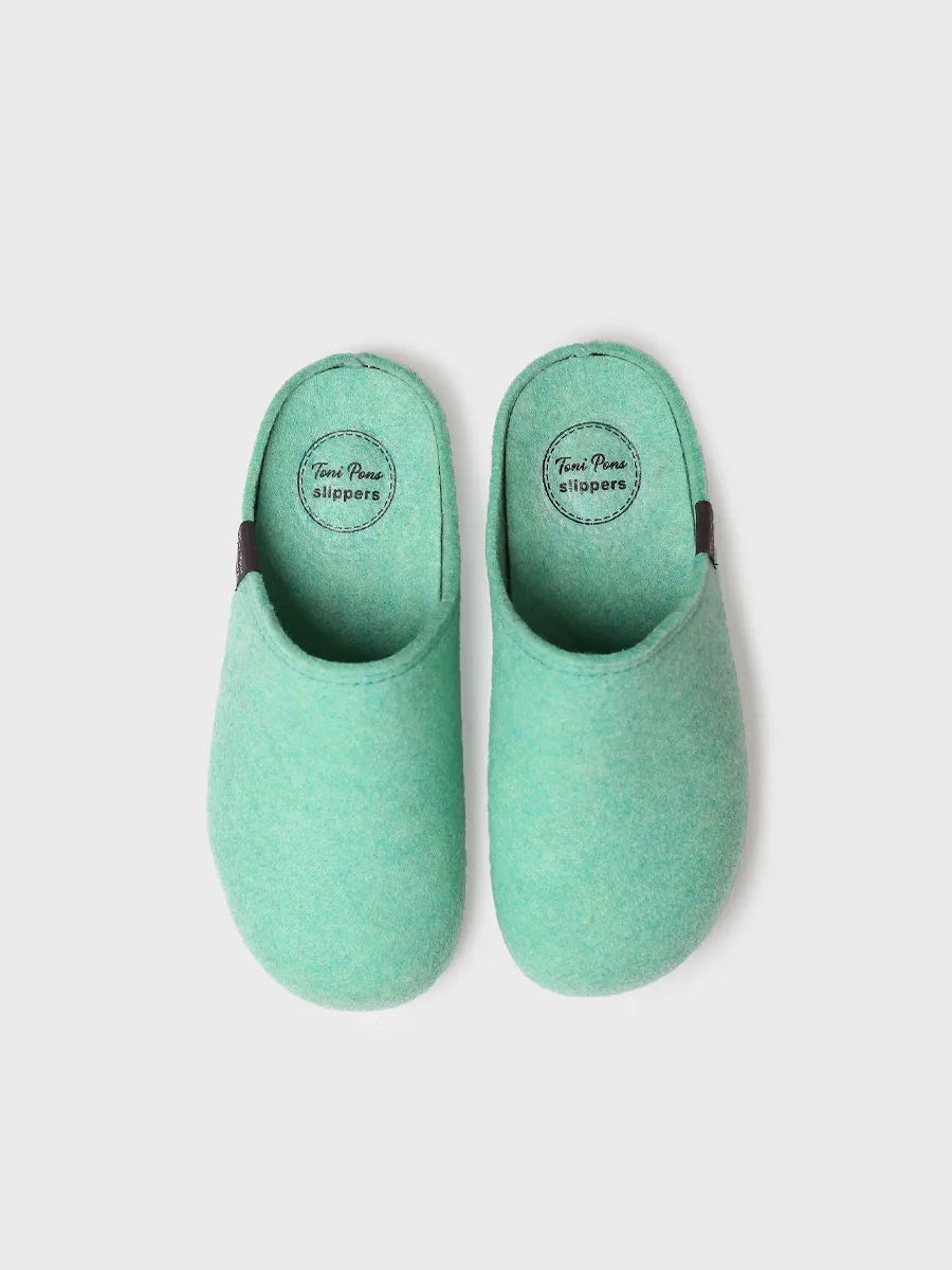 Colour_Mint(Menta) | Toni Pons Mona-FR