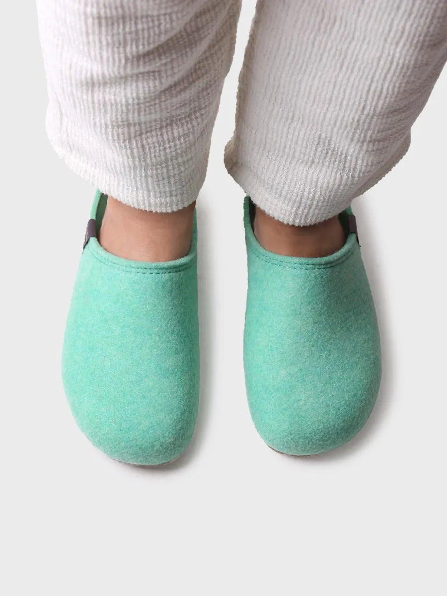 Colour_Mint(Menta) | Toni Pons Mona-FR