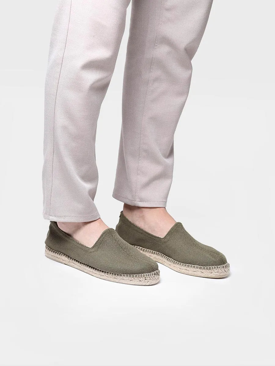 Colour_Khaki(Khaki) | Toni Pons MONTGRI