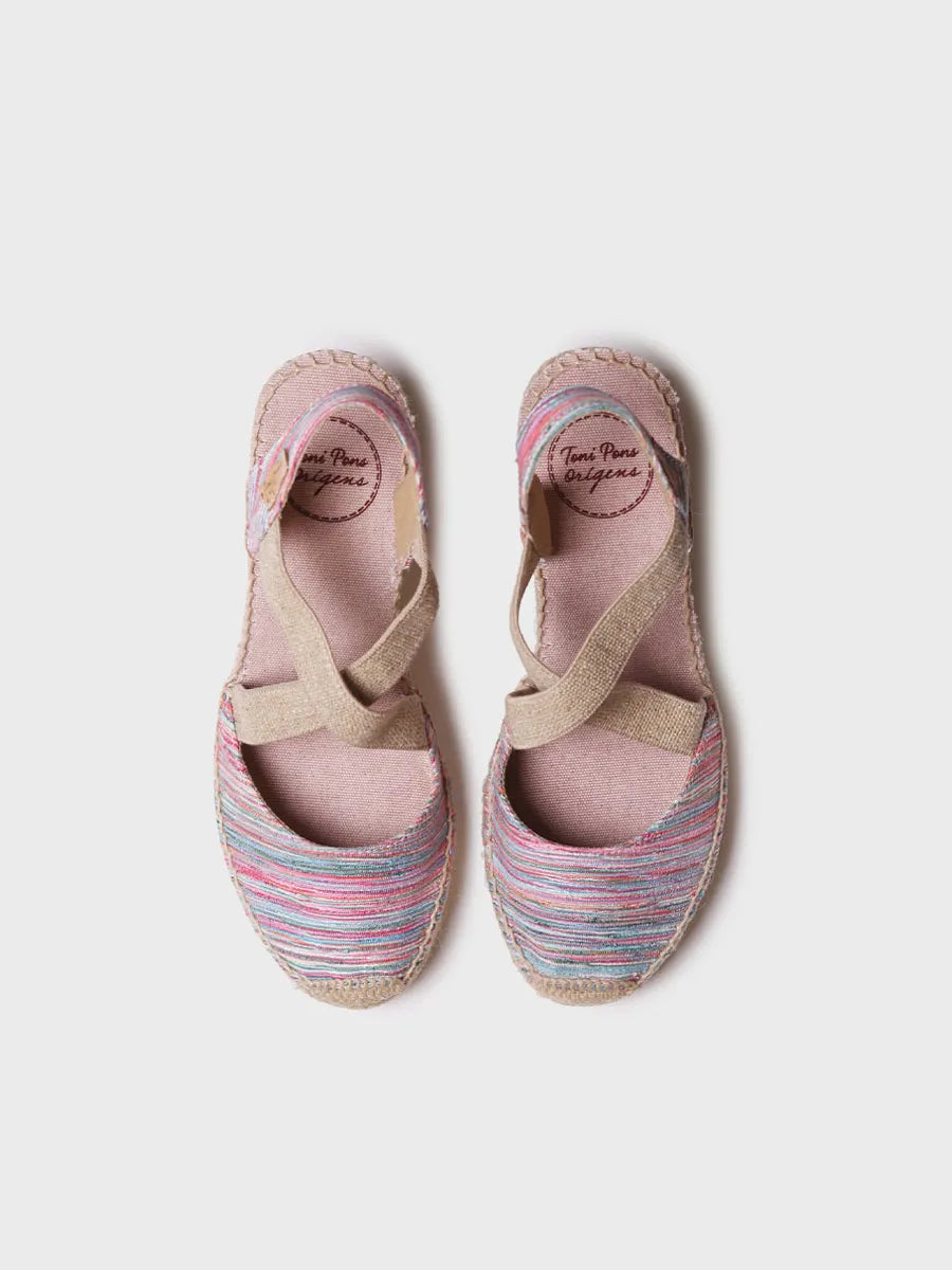 Colour_Multicolor(Multi) | Toni Pons Saba-RG