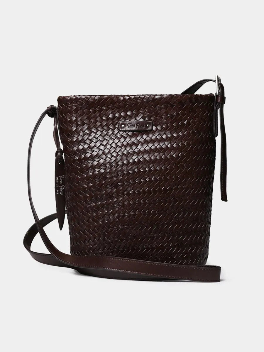 Colour_Testa(Darkbrown)| Toni Pons Sally