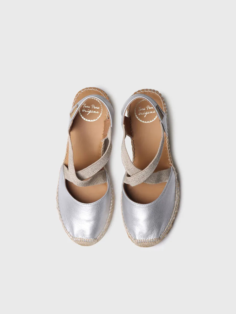 Colour_Silver(Plata) | Toni Pons Saba-P