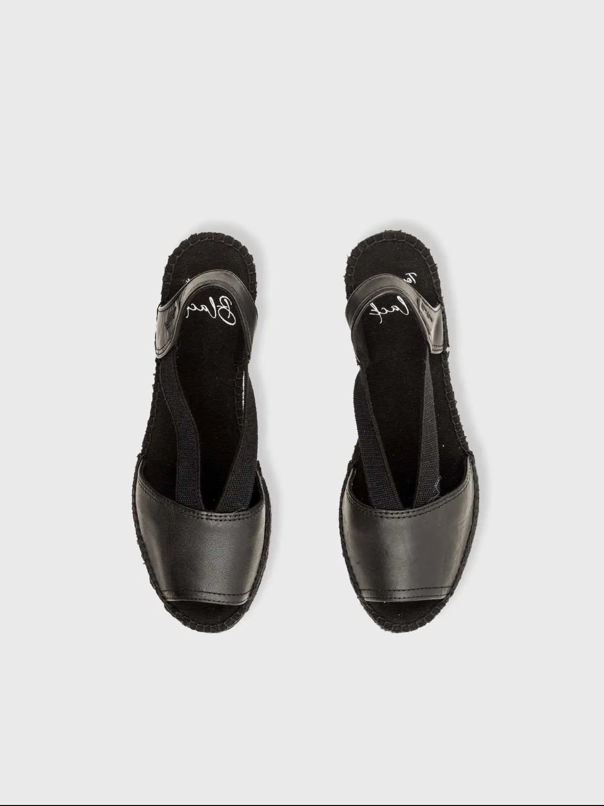 Colour_Black(Negre) | Toni Pons Teide-PBK