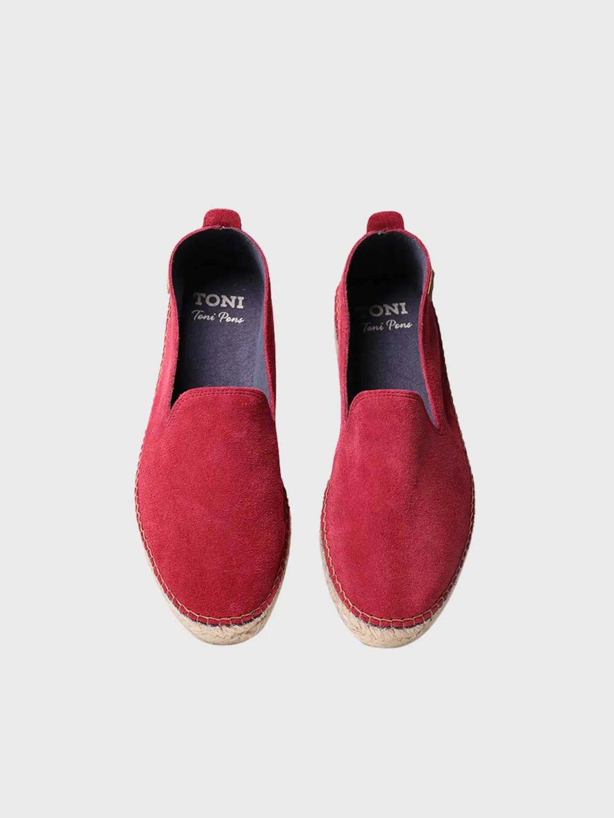 Colour_Burgundy(Burgundy) | Toni Pons Dan-SE
