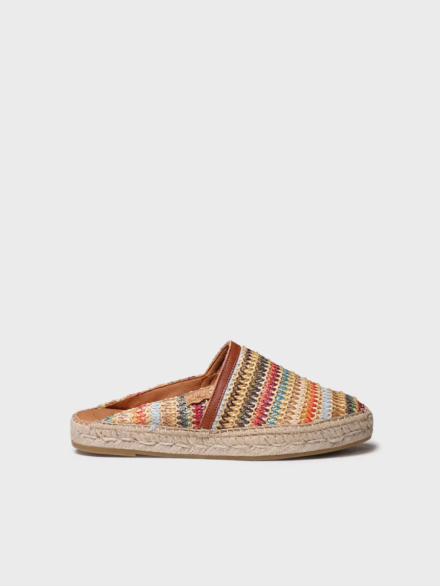 Colour_Multicolor(Multi) | Toni Pons Denise-NM