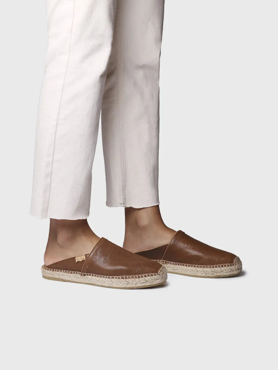 Colour_Brown(Marro) | Toni Pons DENISE-P