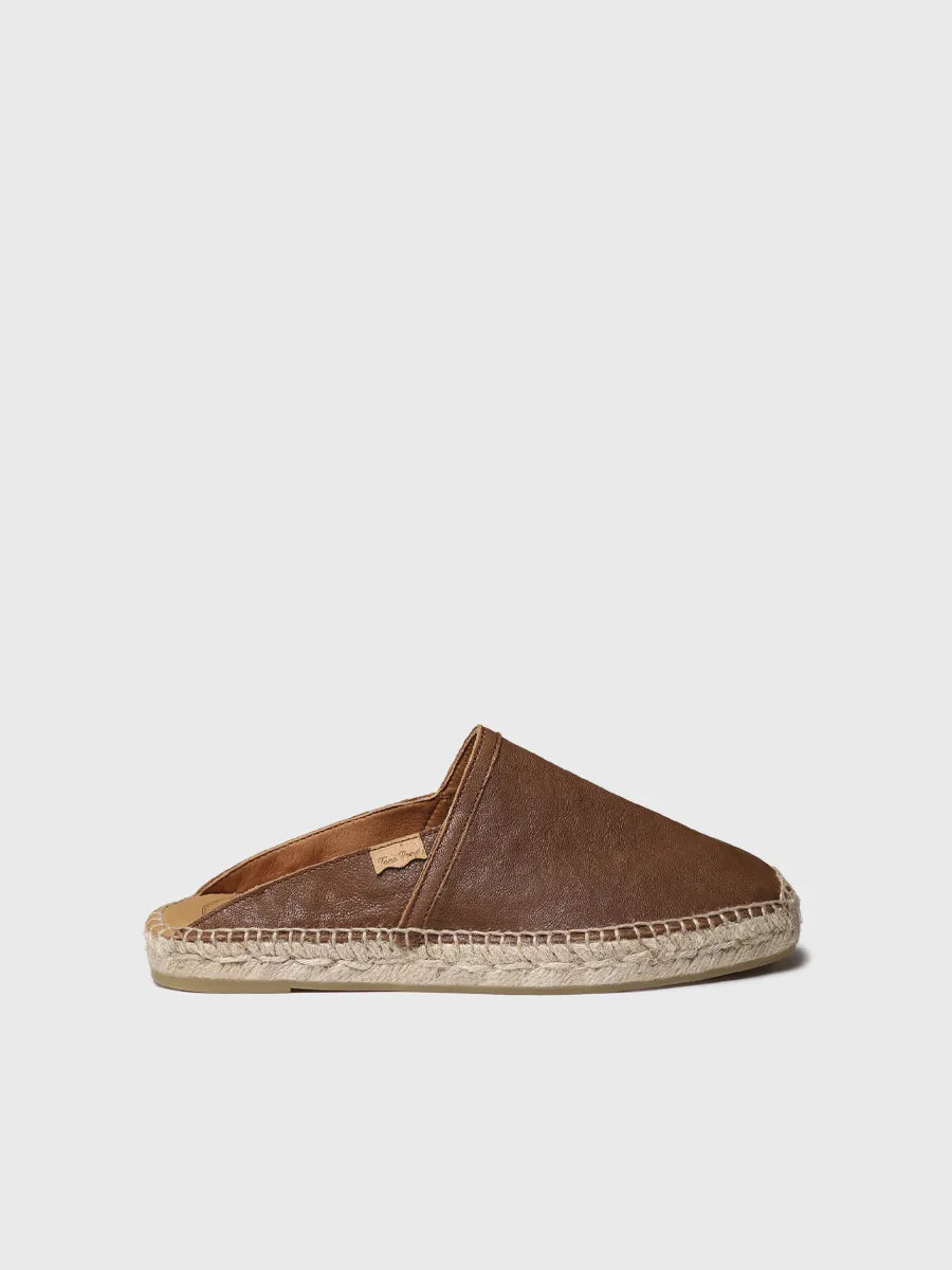 Colour_Brown(Marro) | Toni Pons DENISE-P