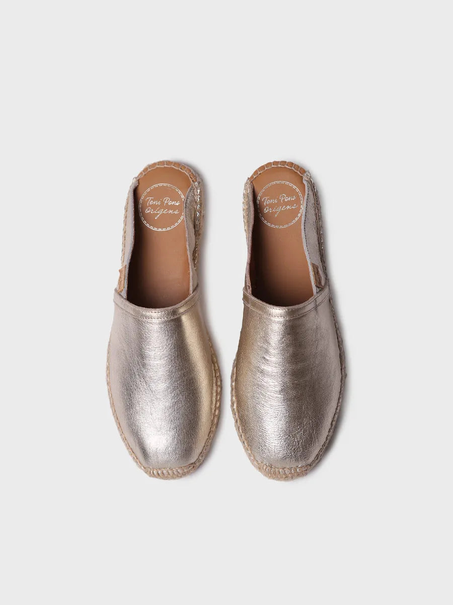 Colour_Lightgold(Platinum) | Toni Pons DENISE-P