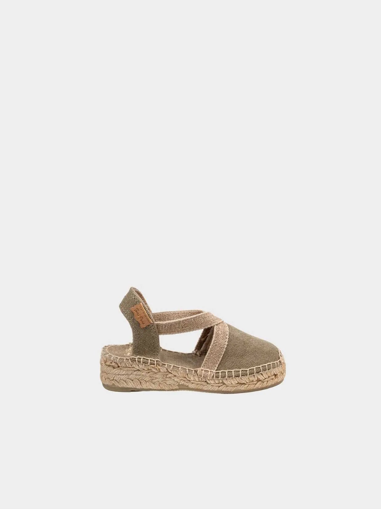 Colour_Khaki(Khaki) | Toni Pons Edita-V