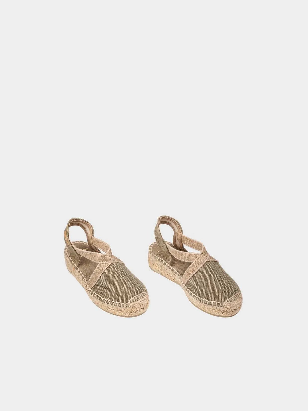 Colour_Khaki(Khaki) | Toni Pons Edita-V