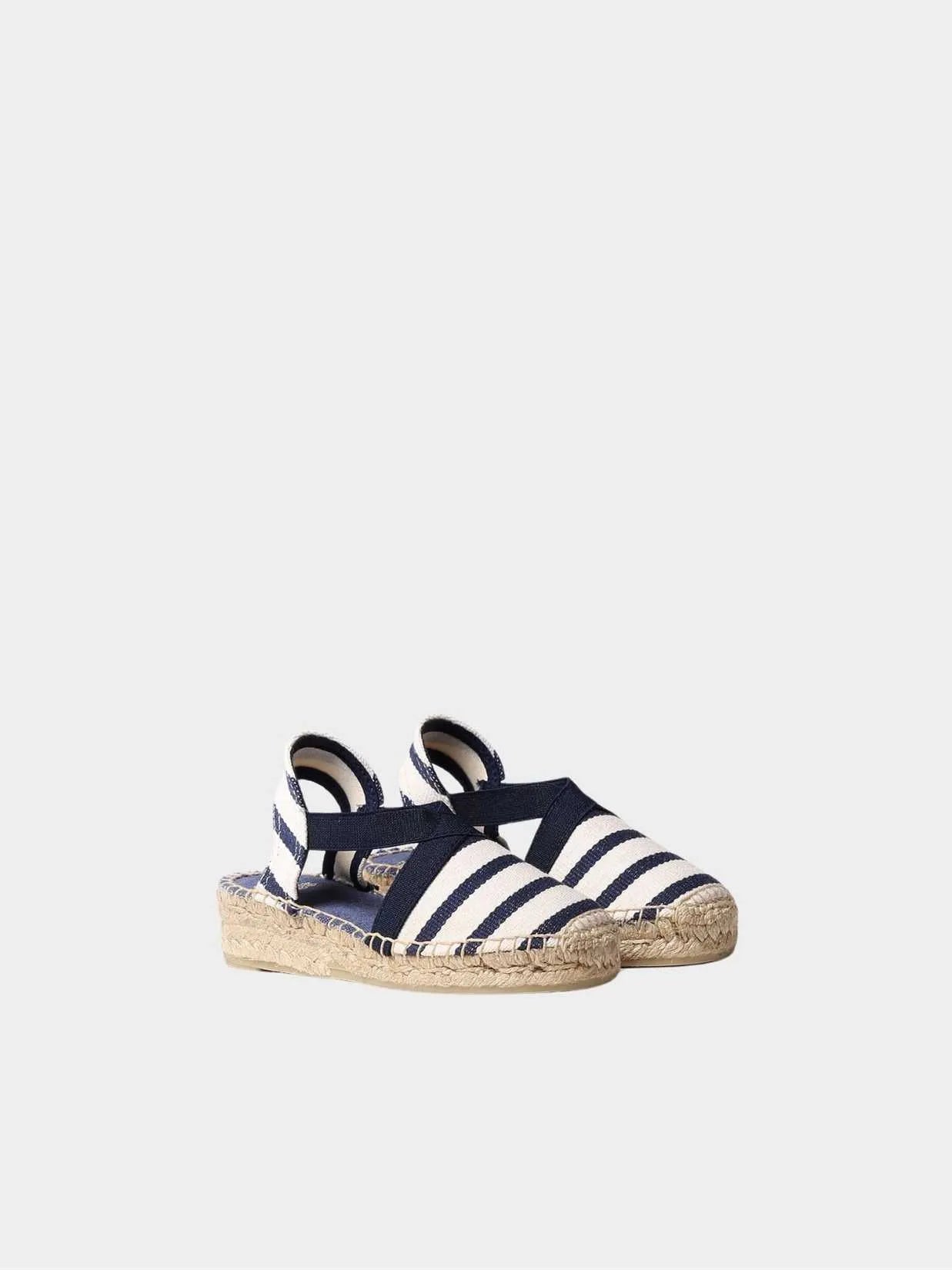 Colour_Offwhite-Navy(Ecru-Mari) | Toni Pons Edita-BR
