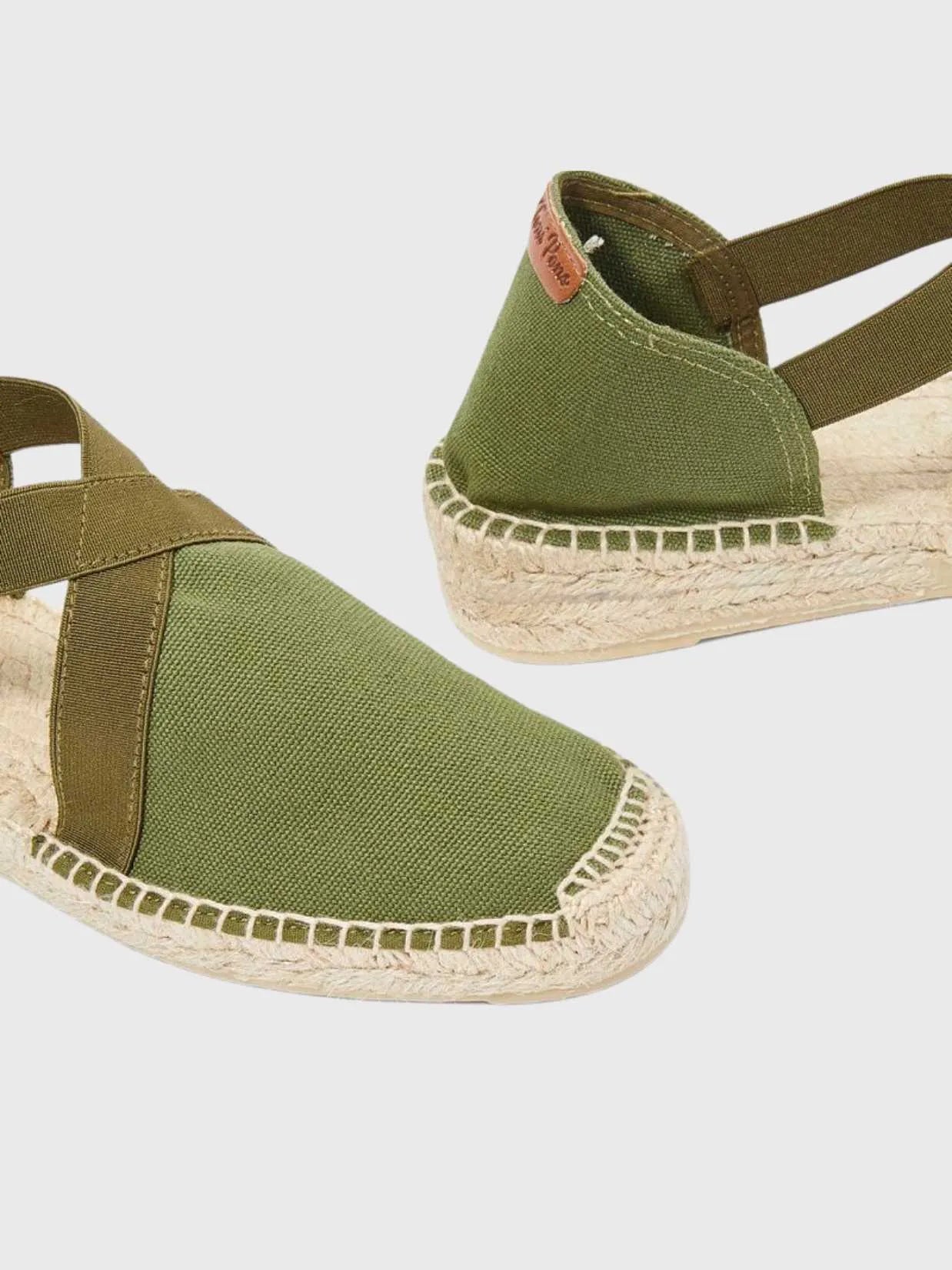 Colour_Khaki(Khaki) | Toni Pons elastic