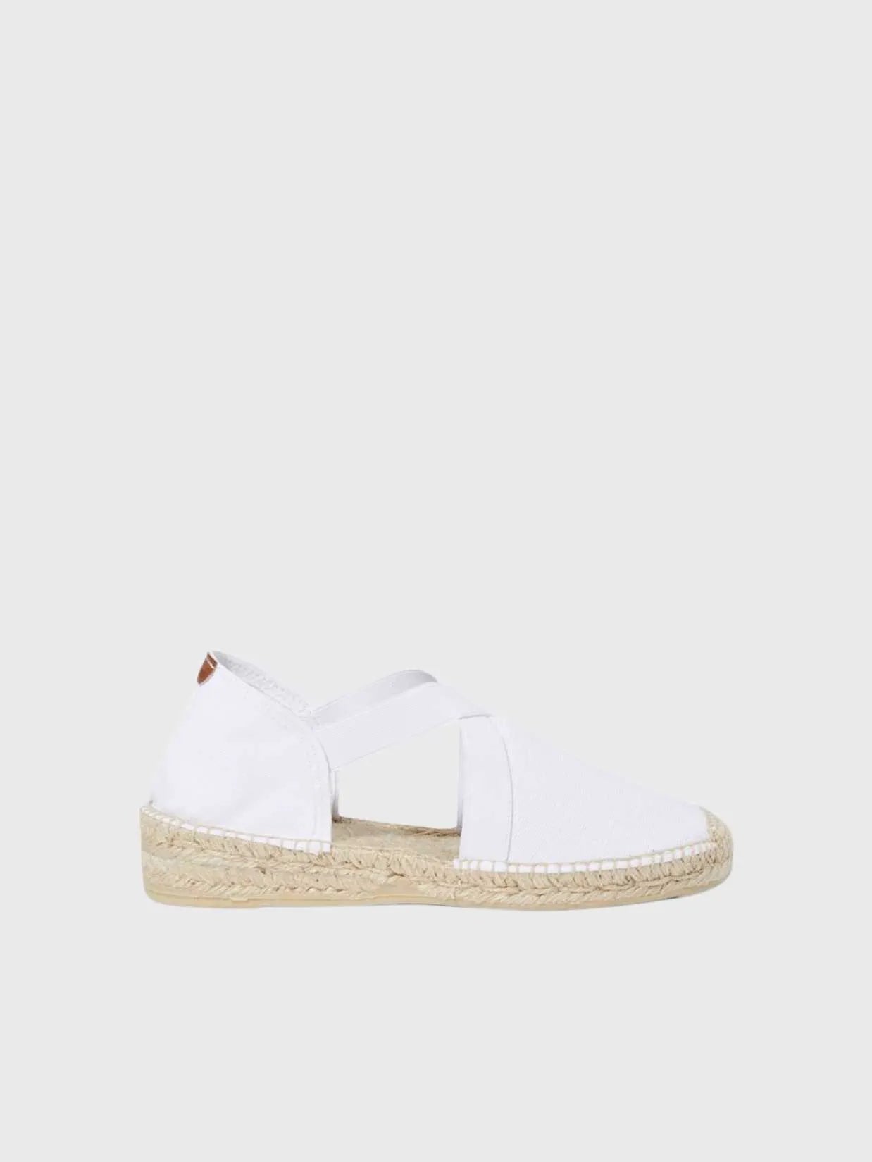 Colour_White(Blanco) | Toni Pons elastic
