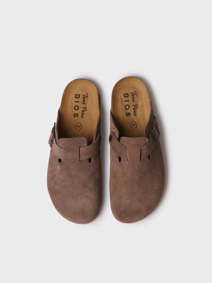 Colour_Taupe(Taupe) | Toni Pons GREGOR-QT