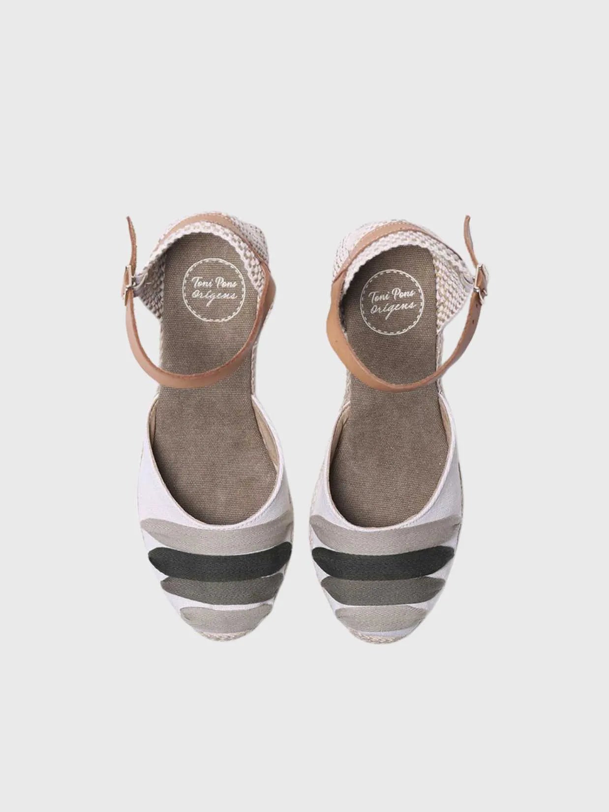 Colour_Khaki(Khaki) | Toni Pons Lola-CM