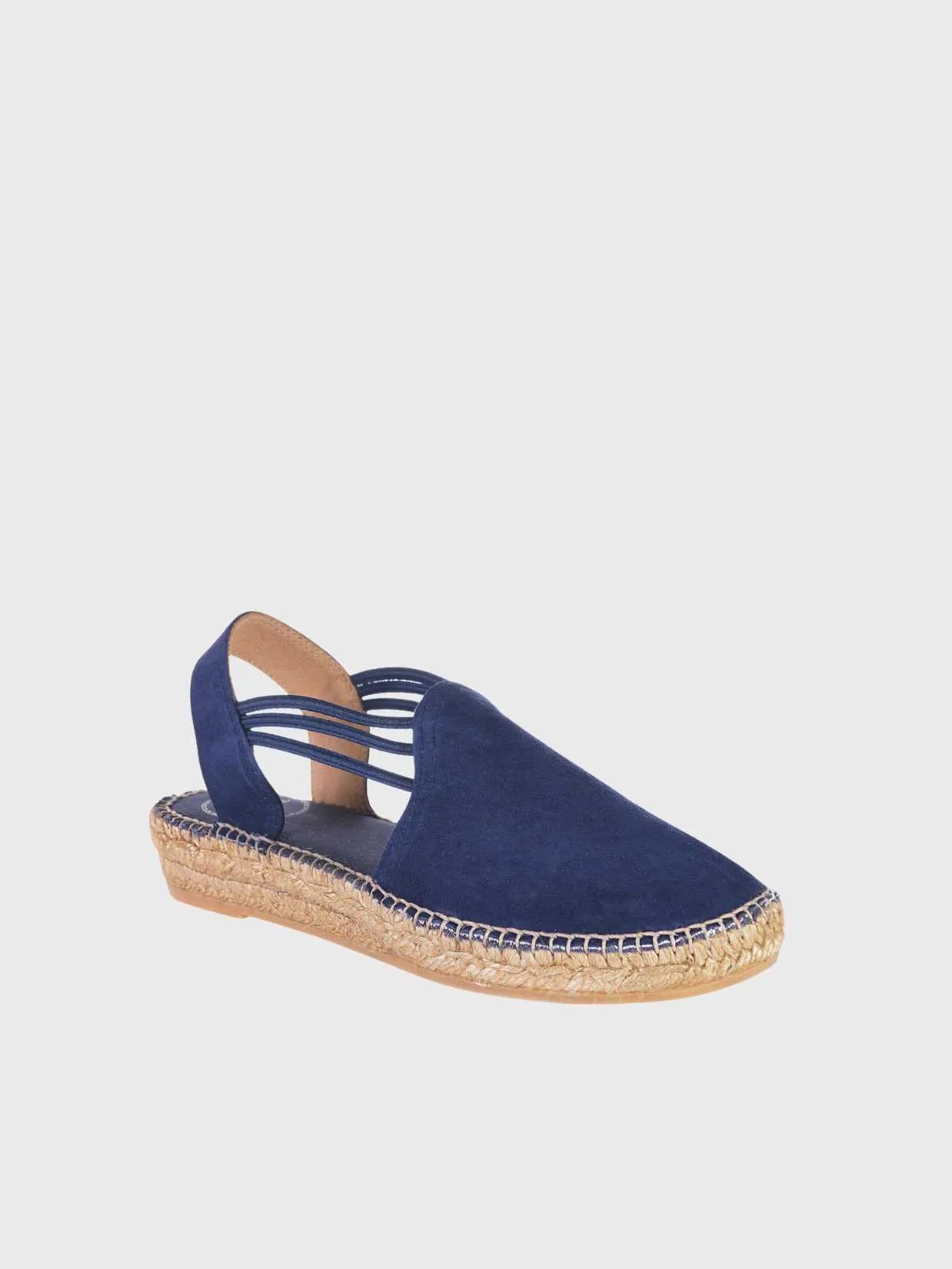Colour_Navyblue(Mari) | Toni Pons Nuria