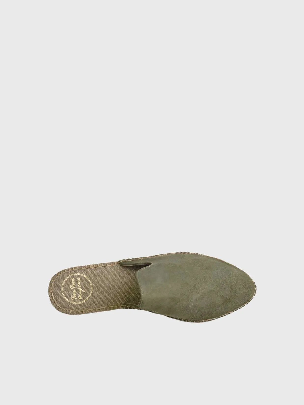 Colour_Khaki(Khaki) | Toni Pons Ona-A