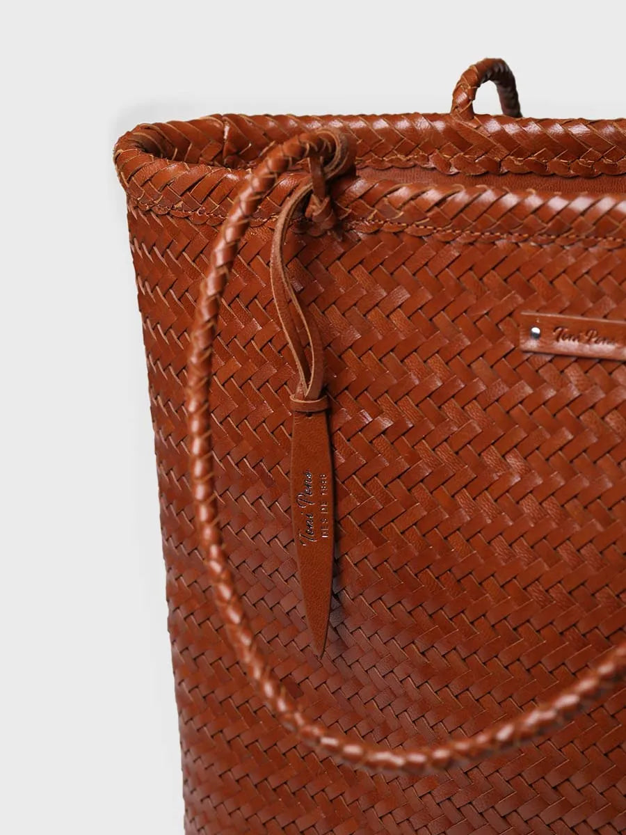 Colour_Tan(Cuiro) | Toni Pons SIMONA