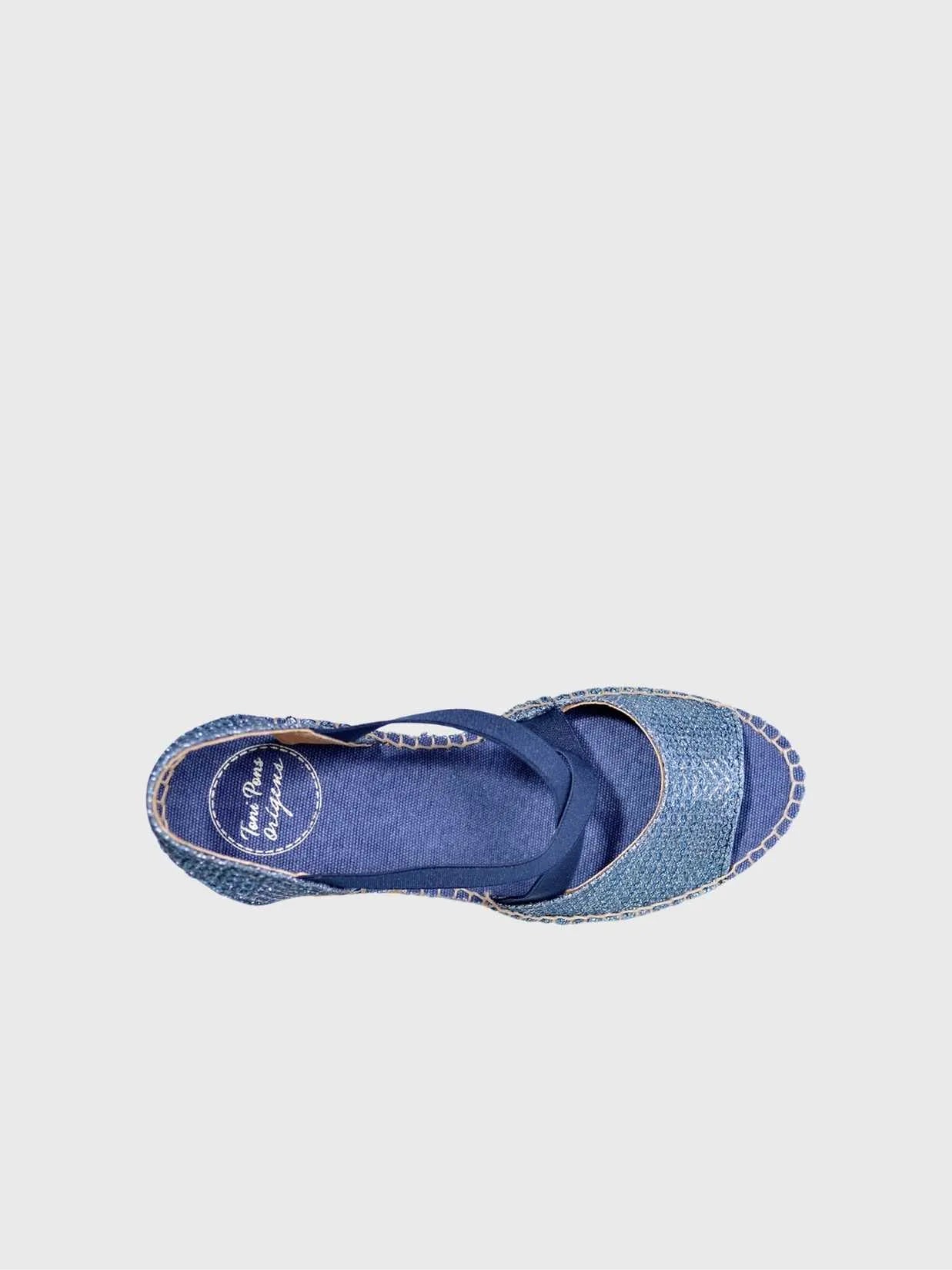 Colour_Navyblue(Mari) | Toni Pons Sol-S