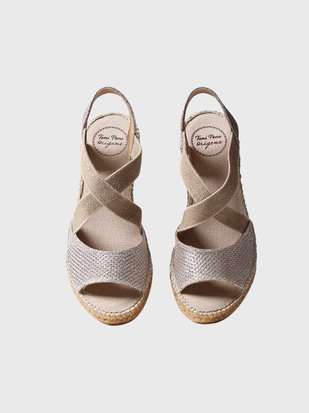 Colour_Lightgold(Platinum) | Toni Pons Sol-S