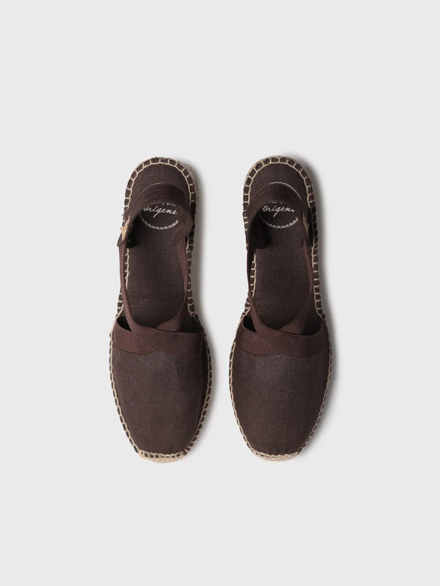 Colour_Brown(Marro) | Toni Pons TER 