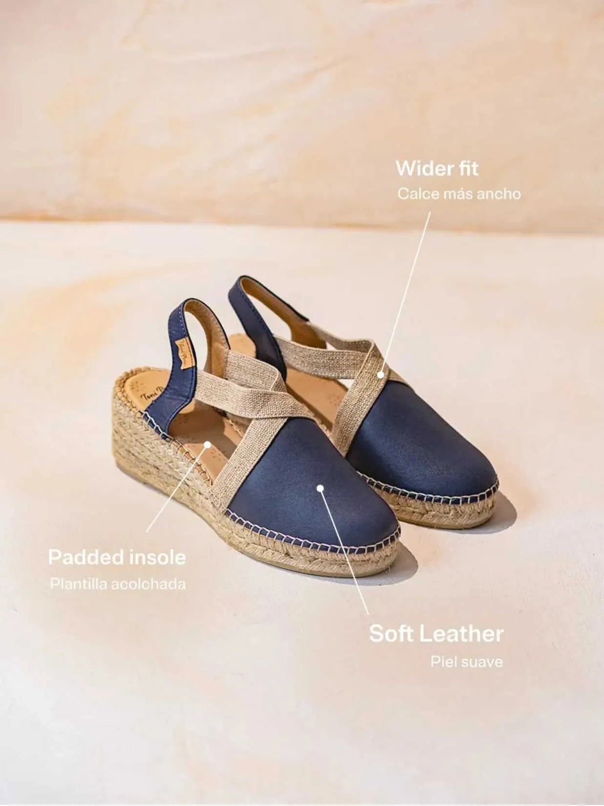 Colour_Navyblue(Mari) | Toni Pons Tundra