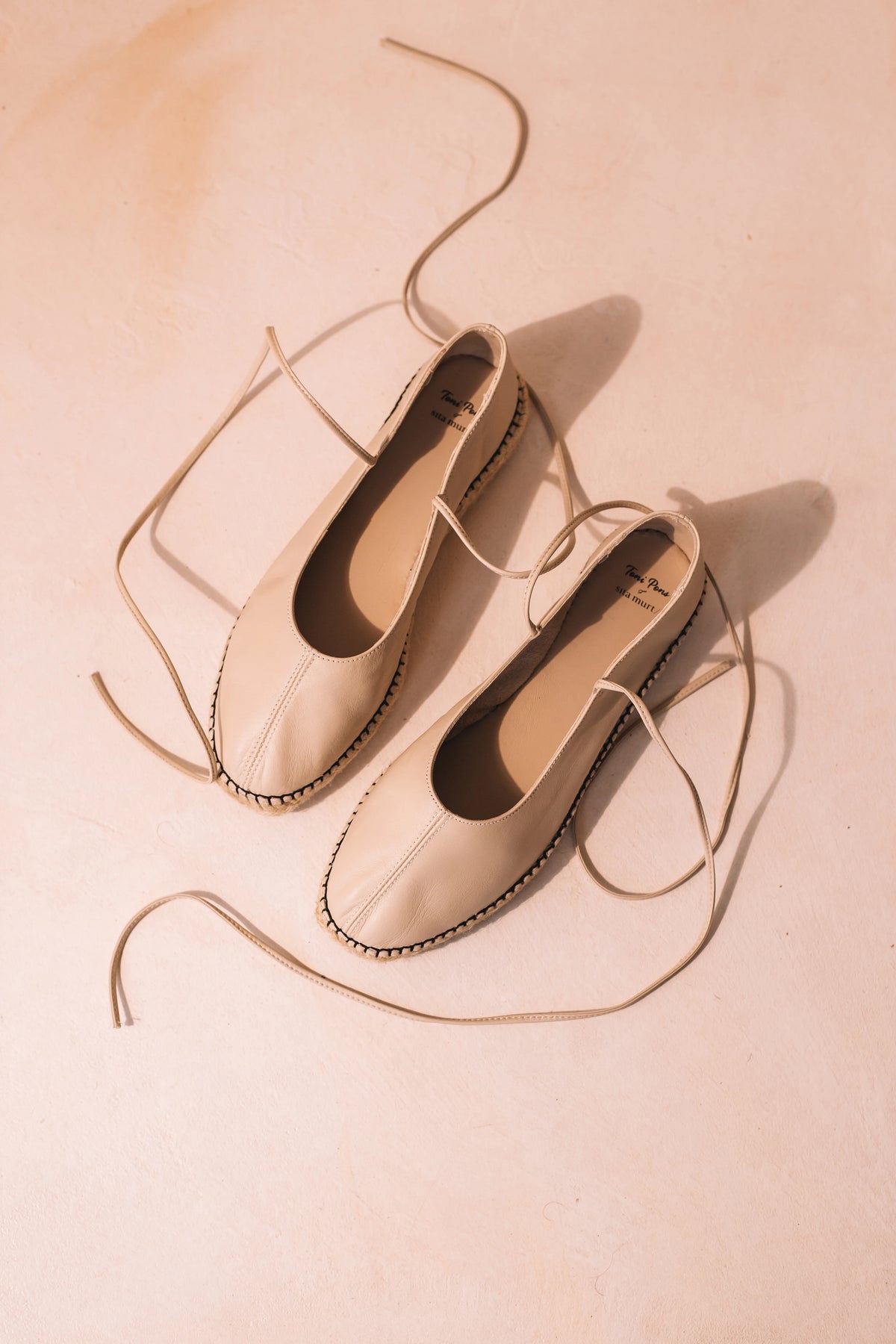 Colour_Beige(Beige)| Toni Pons DAMETA