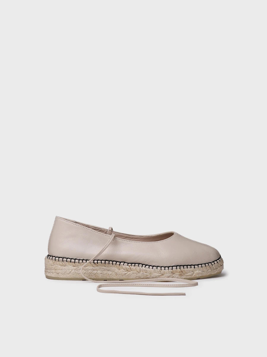 Colour_Beige(Beige)| Toni Pons DAMETA