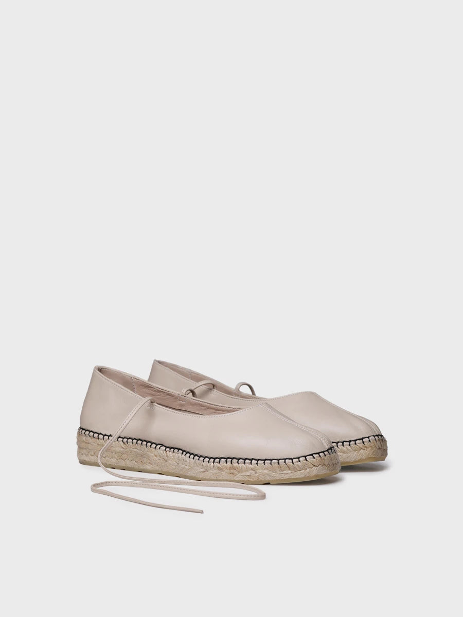 Colour_Beige(Beige)| Toni Pons DAMETA