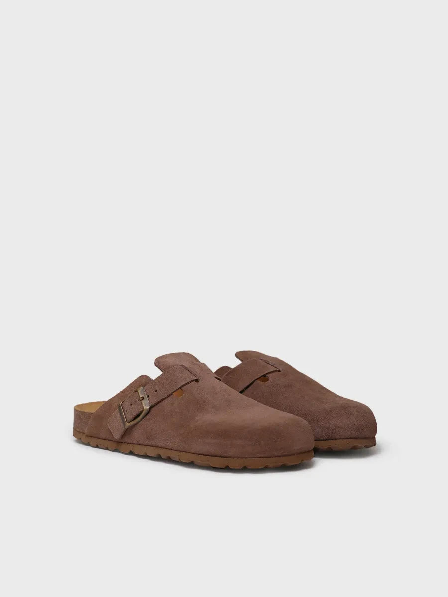 Colour_Taupe(Taupe)| Toni Pons GEMINA-QT