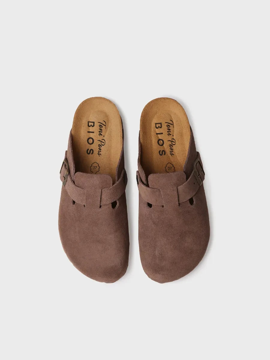 Colour_Taupe(Taupe)| Toni Pons GEMINA-QT