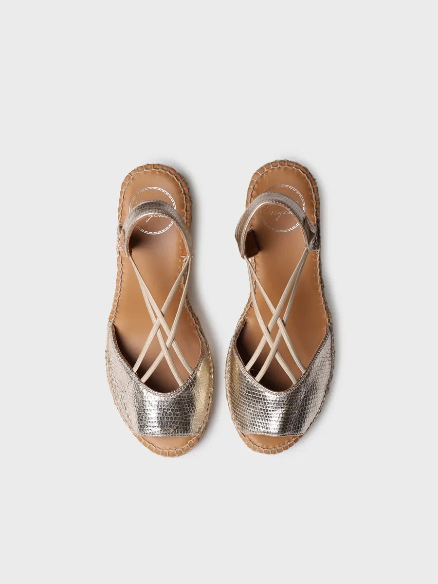 Colour_Lightgold(Platinum)| Toni Pons SABINA-CA